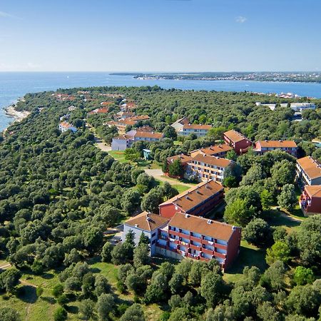 Lanterna Resort Tar-Vabriga Eksteriør bilde