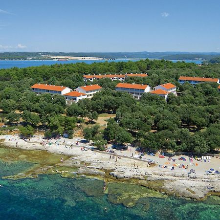 Lanterna Resort Tar-Vabriga Eksteriør bilde
