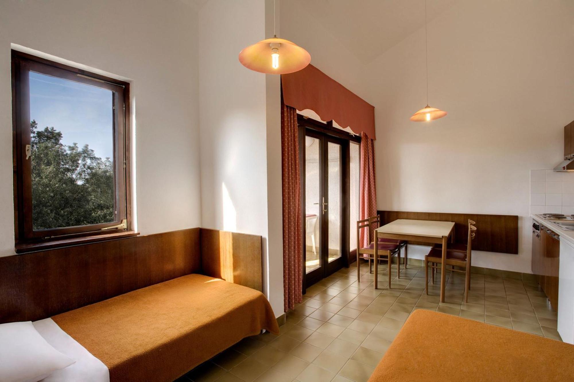 Lanterna Resort Tar-Vabriga Rom bilde
