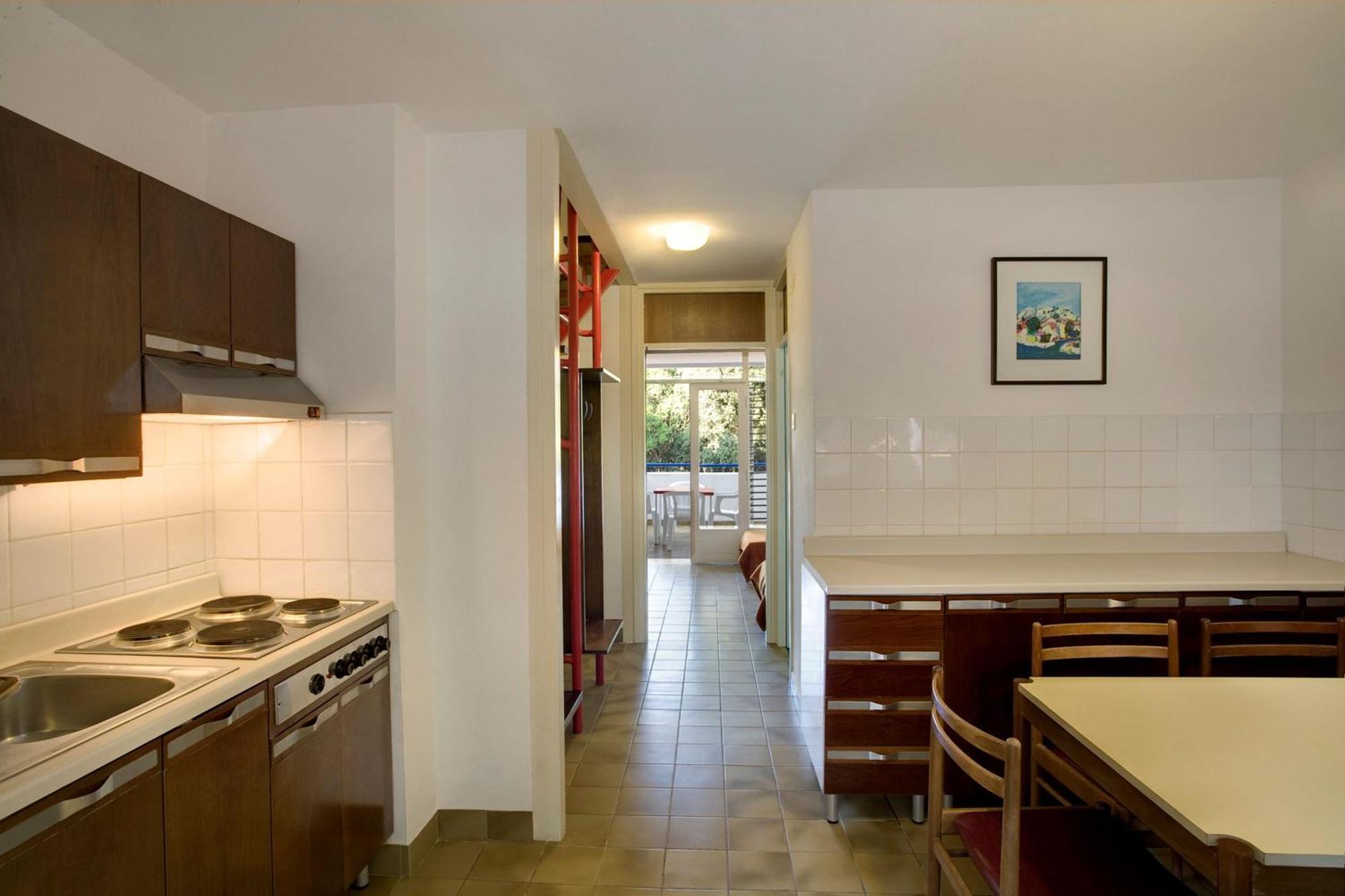 Lanterna Resort Tar-Vabriga Rom bilde