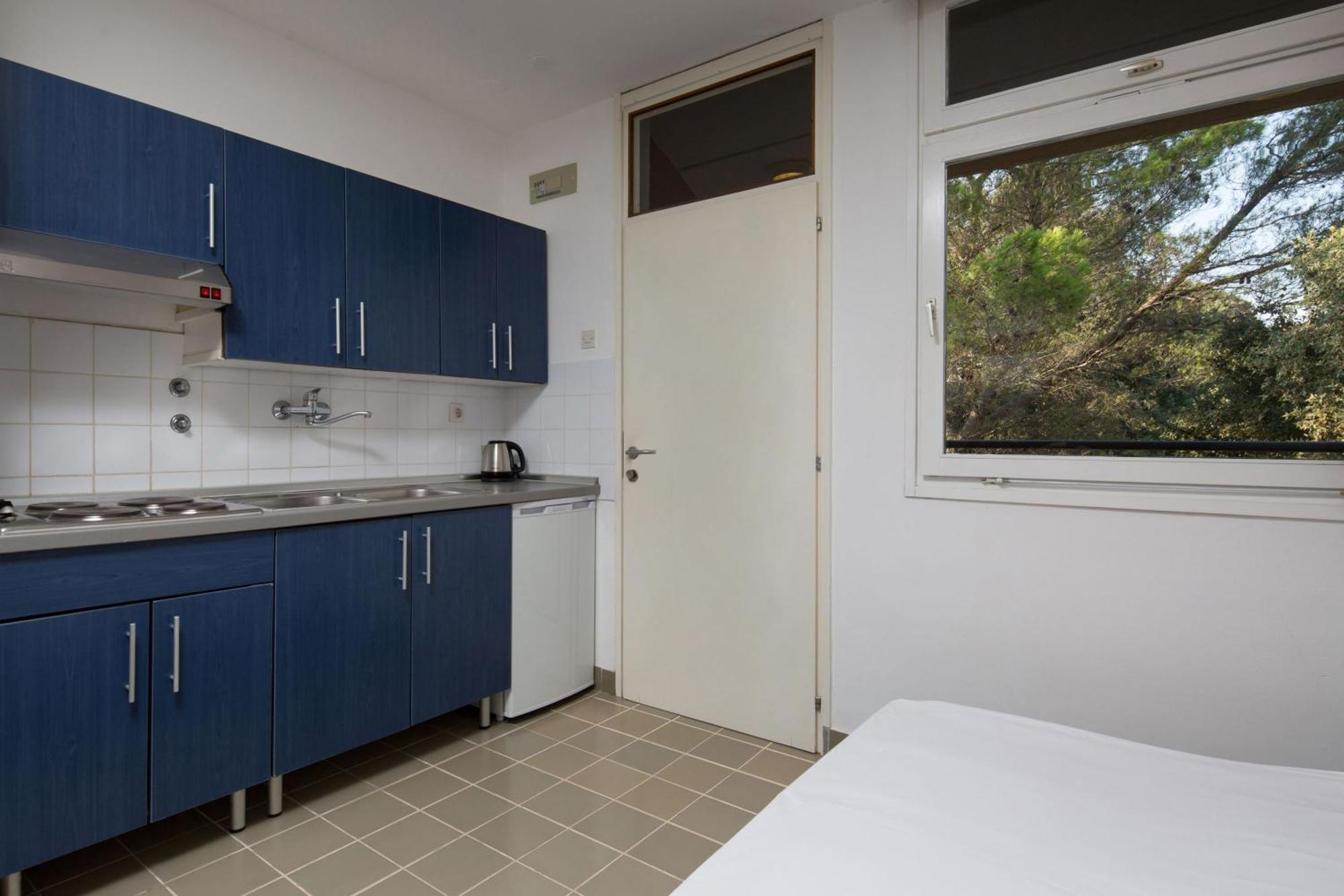 Lanterna Resort Tar-Vabriga Rom bilde