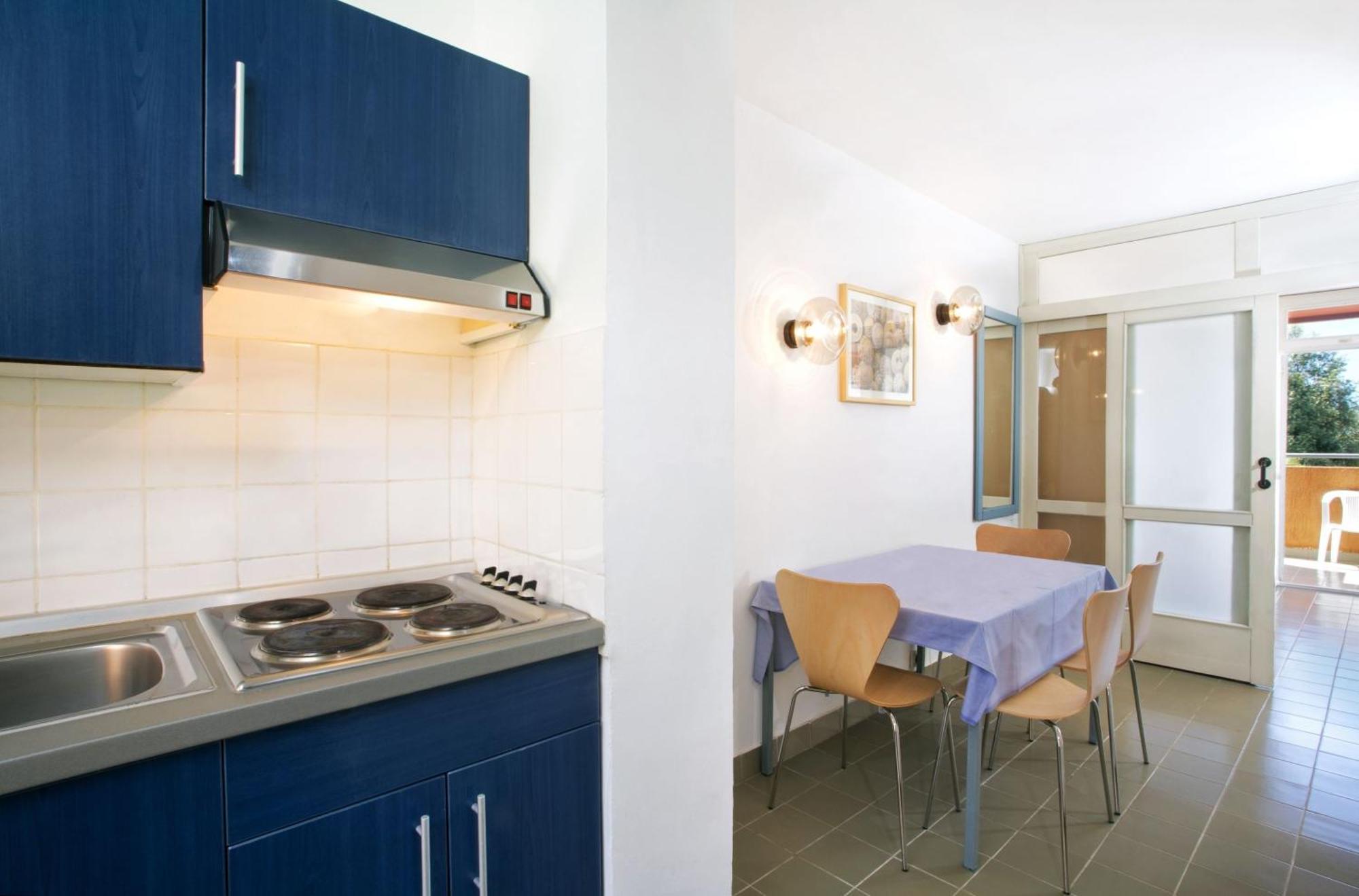 Lanterna Resort Tar-Vabriga Rom bilde
