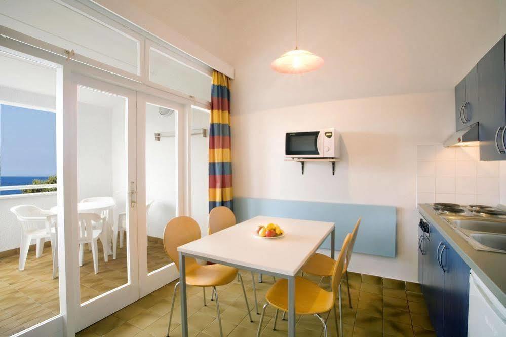 Lanterna Resort Tar-Vabriga Eksteriør bilde