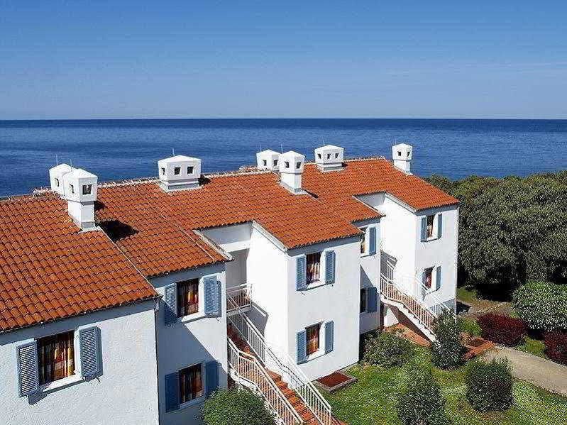 Lanterna Resort Tar-Vabriga Eksteriør bilde