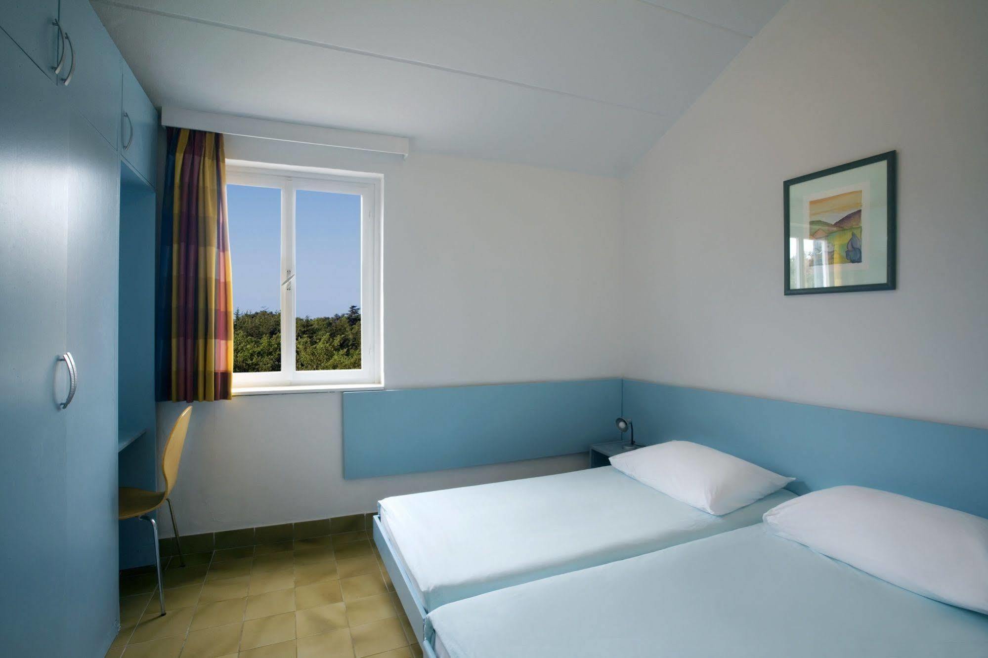 Lanterna Resort Tar-Vabriga Eksteriør bilde